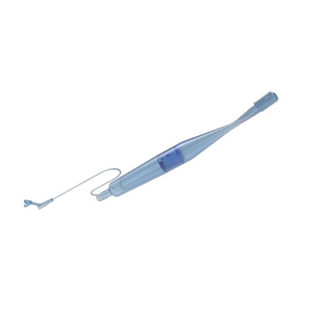 Disposable Oral Suction Tube KL-STOC-05 for Sputum and Secretions Removal