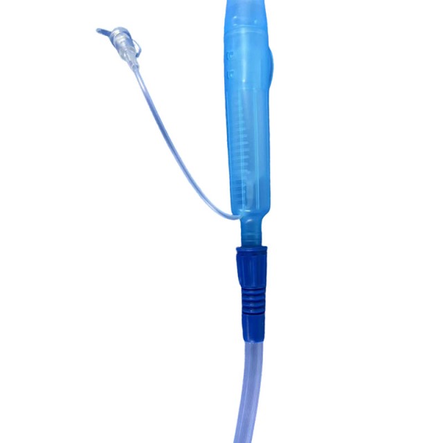 Disposable Oral Suction Tube KL-STOC-05 for Sputum and Secretions Removal