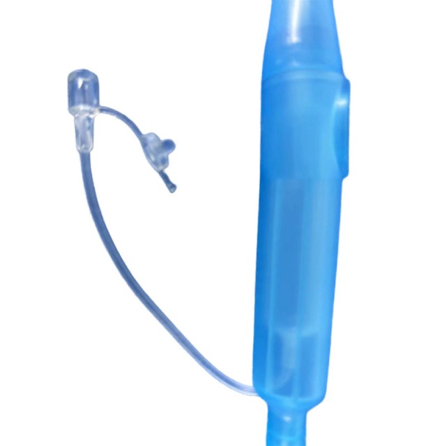 Disposable Oral Suction Tube KL-STOC-06 – for Medical Use