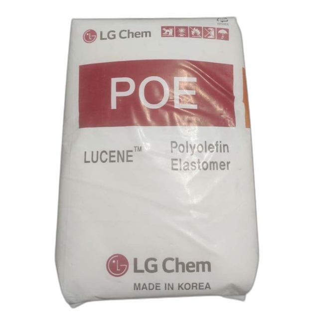 Dow Engage 8480 Polyolefin Elastomer POE - Industrial-Grade POE Resin Supplier