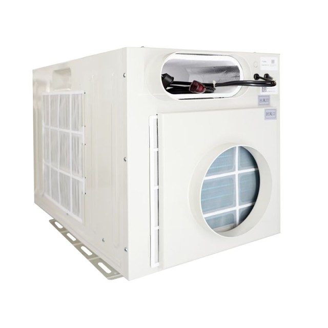 Elevator Air Conditioning HY-25/C - HVAC Solution for Elevators, Cooling & Heating