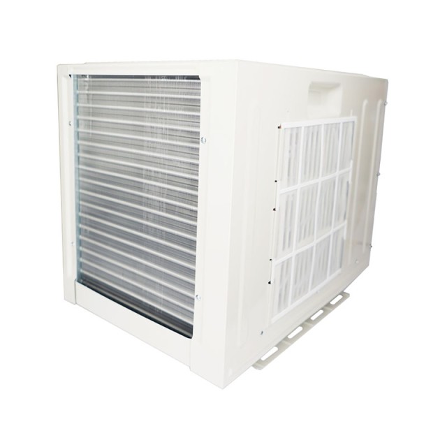 Elevator Air Conditioning HY-25/C - HVAC Solution for Elevators, Cooling & Heating