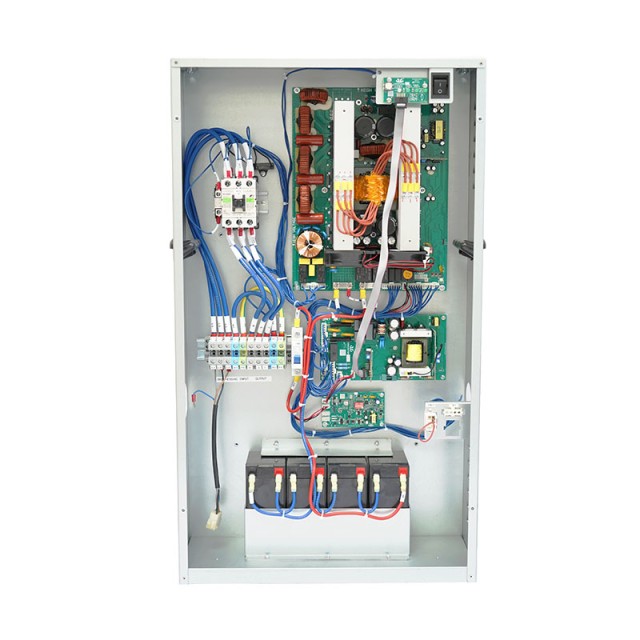 Elevator Automatic Rescue Operating Device – Emergency Power Failure Solution