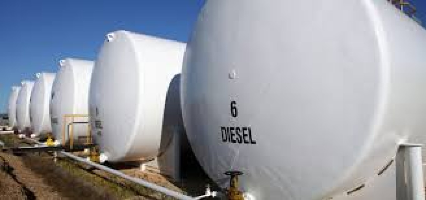 EN590 Diesel (10PPM) ULSD - Premium Low Sulfur Fuel Supplier in Netherlands