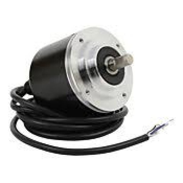 AMCI Encoder Nr25f-V5E2AE04 for Precision Motion Control – Encoder Supplier