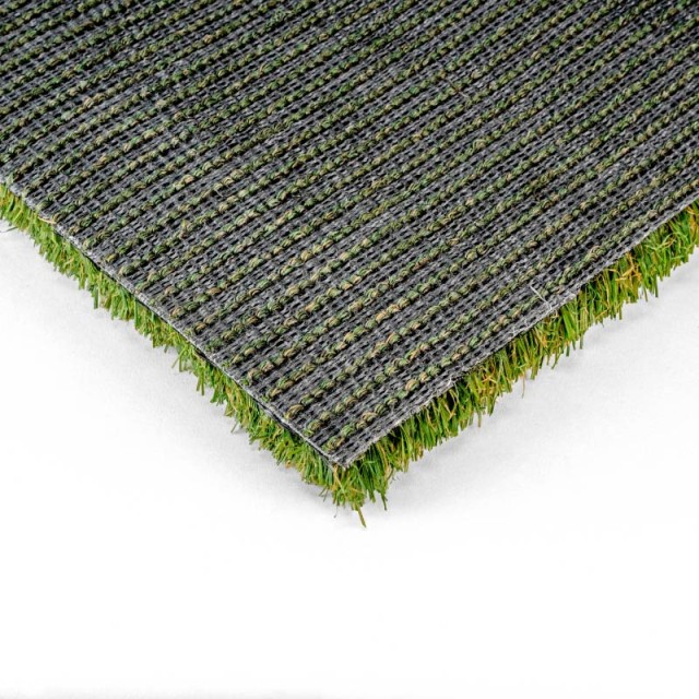 EverGreen Lawn Artificial Turf - 25mm Pile Height, Durable and UV-Resistant