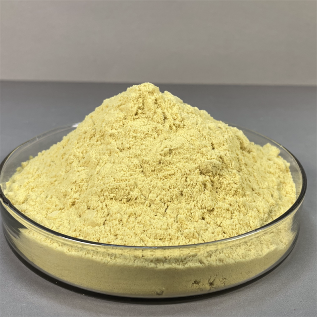 Flocculant 21% PFS Polymeric Ferric Sulfate for Water Treatment