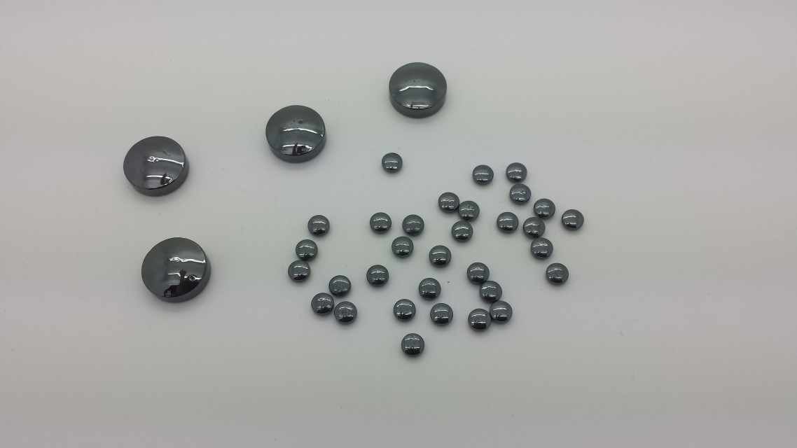 Ferrite Magnet Supplier from China - High Coercive Force & Affordable Price