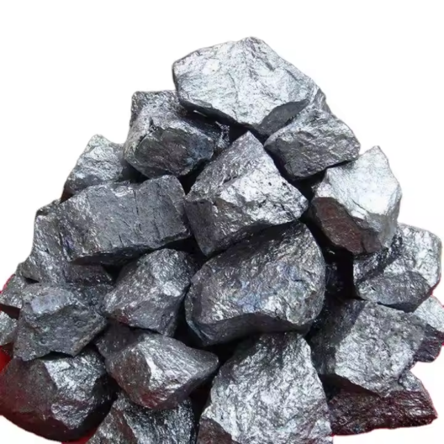 Ferro-Molybdenum 65% for Steelmaking - Wholesale Alloy Supplier from China