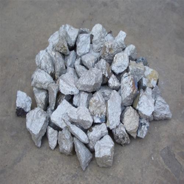 Ferro-Molybdenum 65% for Steelmaking - Wholesale Alloy Supplier from China