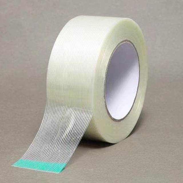 Fiberglass Tape - Heat Resistant, Industrial Strength