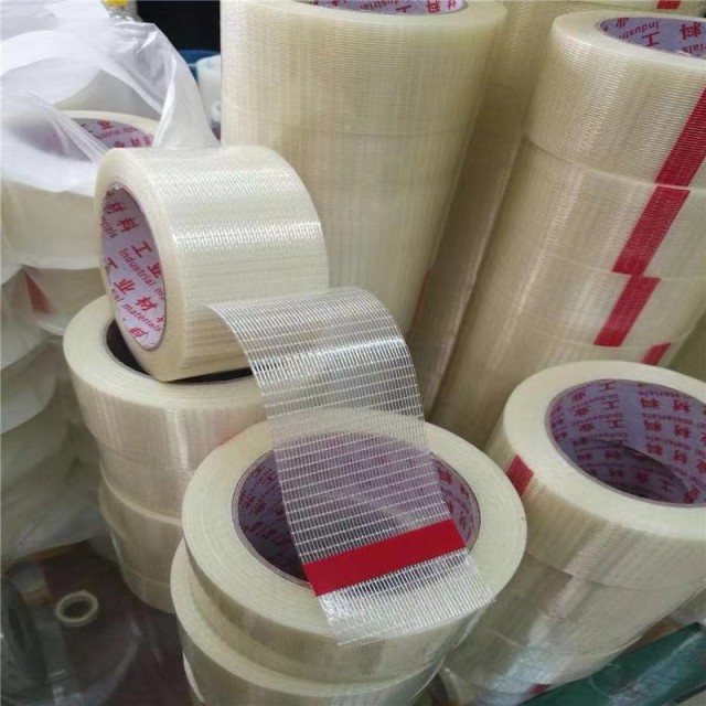 Fiberglass Tape - Heat Resistant, Industrial Strength