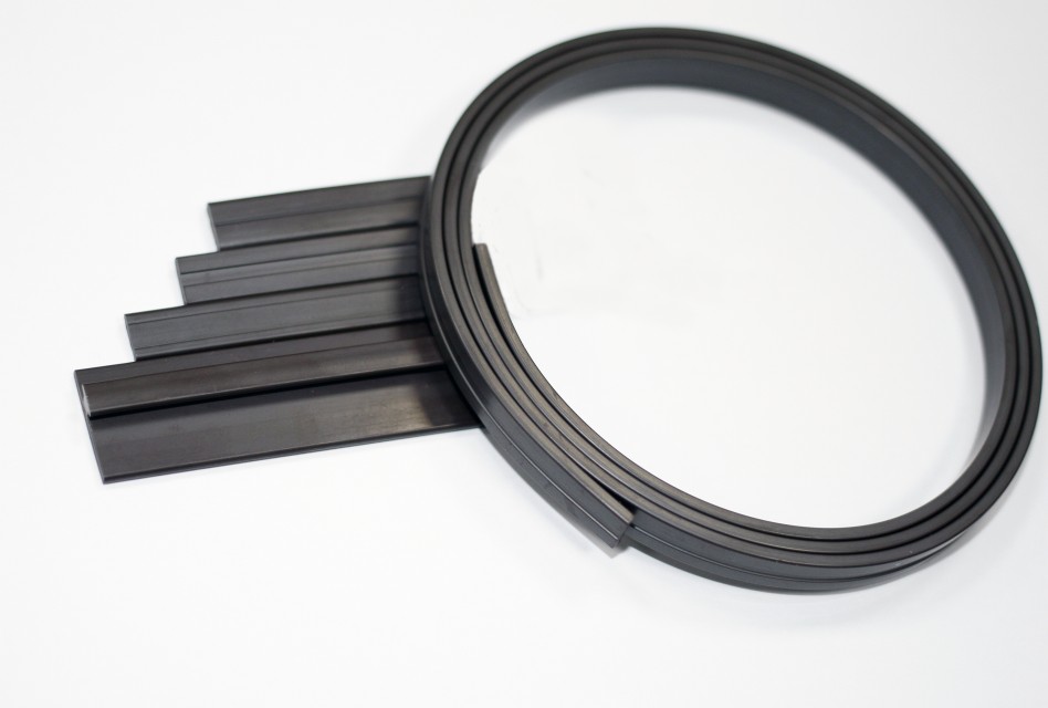 Flexible Magnetic Material - Magnet Supplier from China