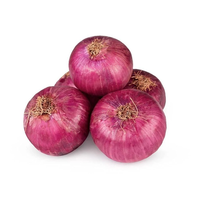 Red Onions from India - Wholesale Supplier A Grade Fresh Red Onions for Sale