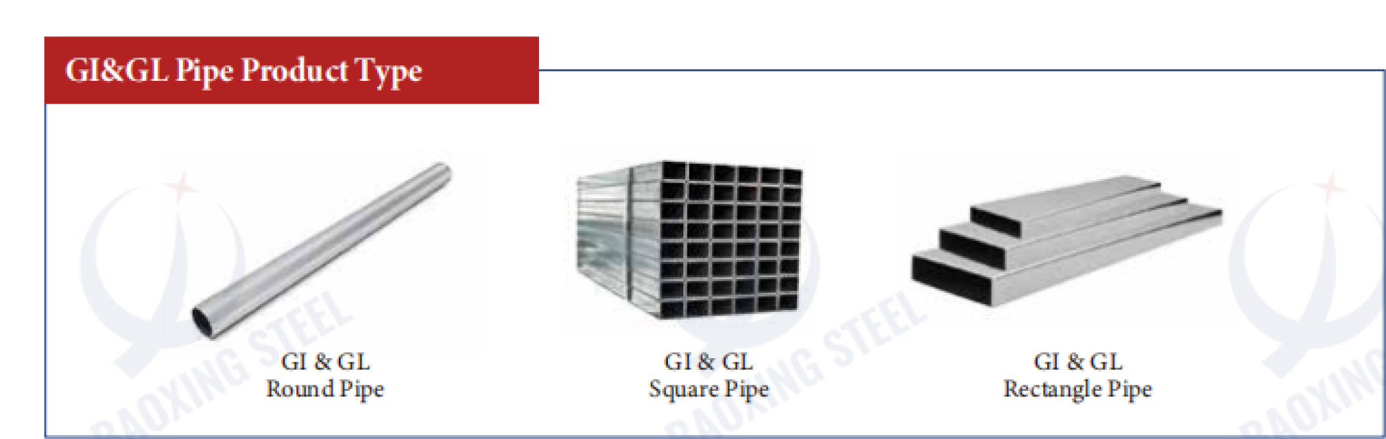 Galvanized Galvalume Steel for Outdoor Use - Bulk Supply at Competitive Prices