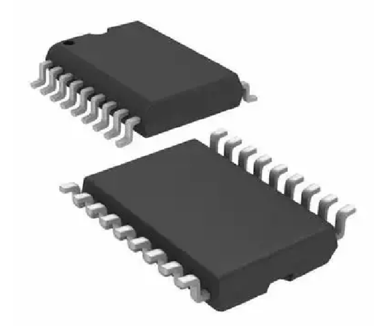 Darlington Transistor Arrays ULN2803 for Relays, Motors, and Solenoids - Integrated Circuit