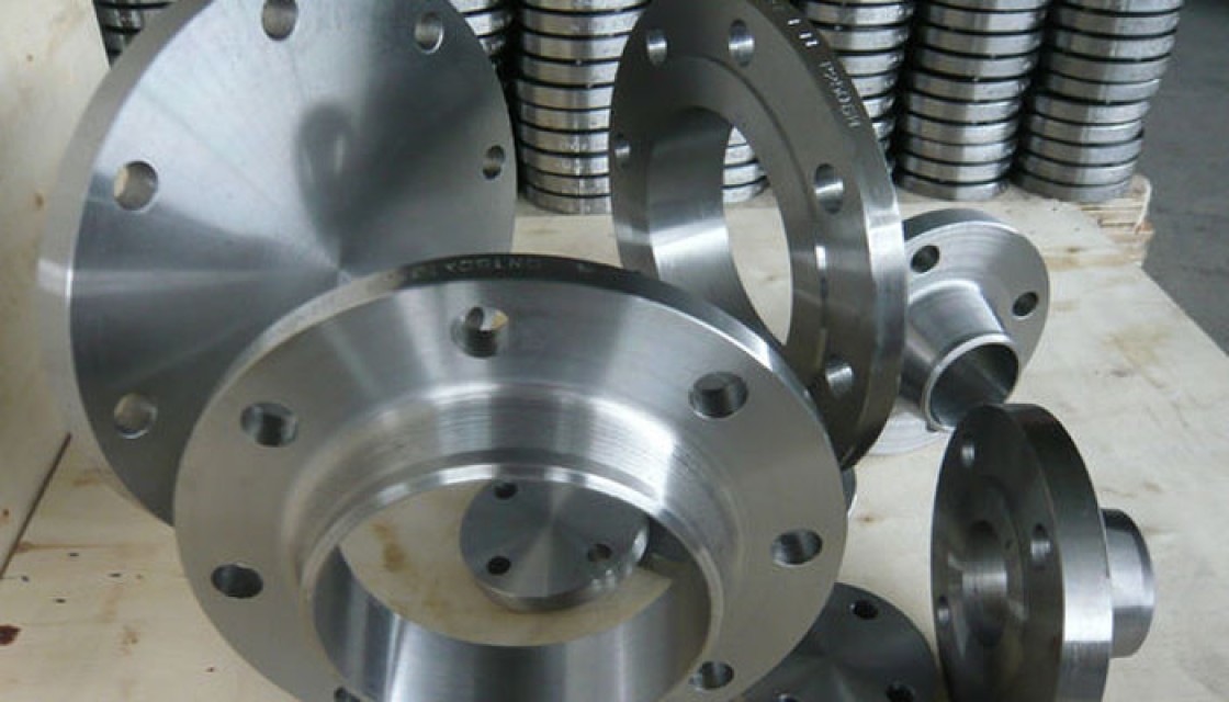 Inconel 625 Flanges for High-Temperature Furnaces, Marine & Aerospace Applications