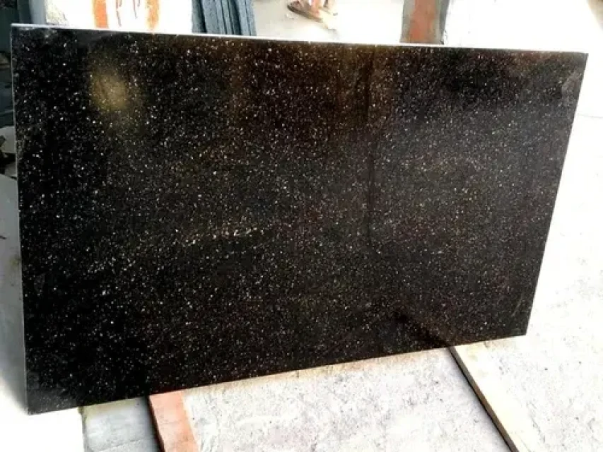 Indian Granite - Natural Stone for Countertops, Flooring & More