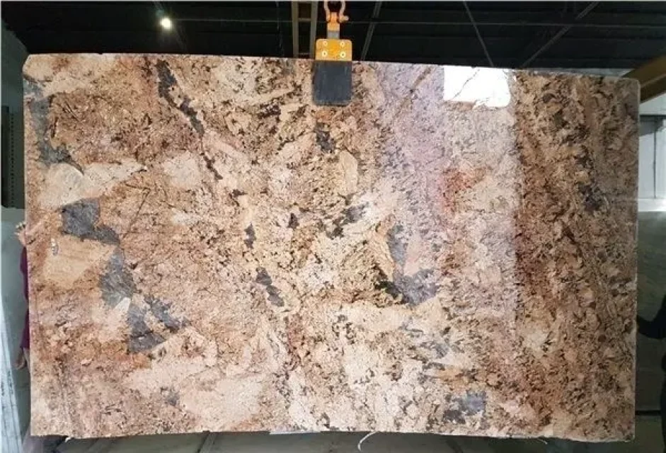 Indian Granite - Natural Stone for Countertops, Flooring & More