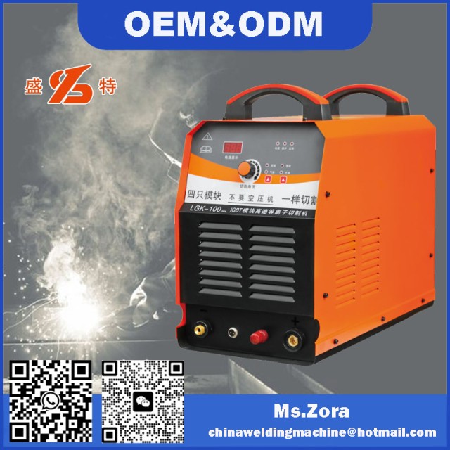 LGK100 Welding Machine, Electrical Cutting Tool - Plasma & Flame Cutting