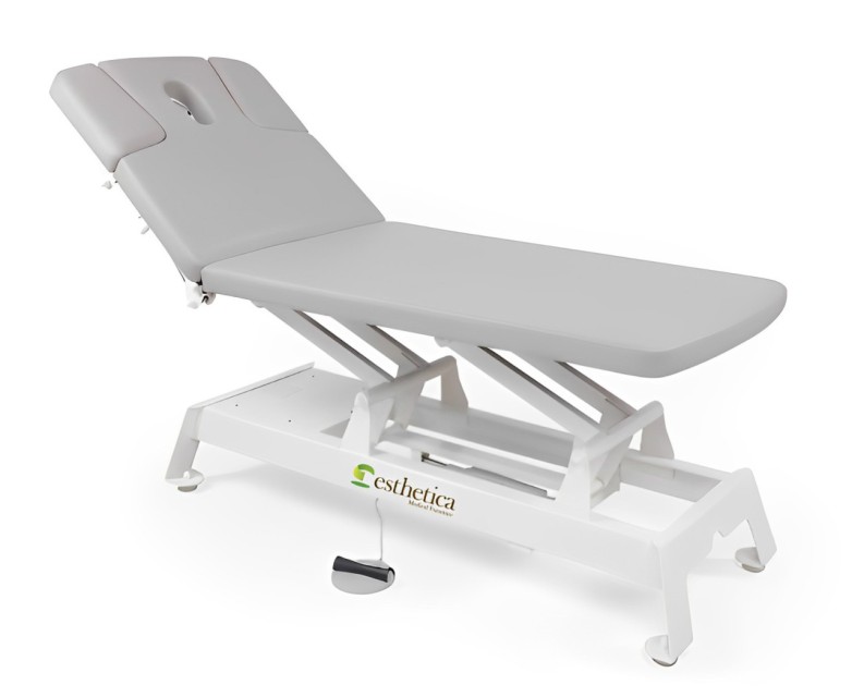 Medical Treatment Tables - Electric Exam & Physiotherapy Couch for Clinics and Physiotherapy Centers