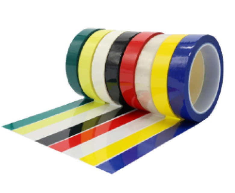 Mylar Insulation Tape for Electronics and Lithium Batteries