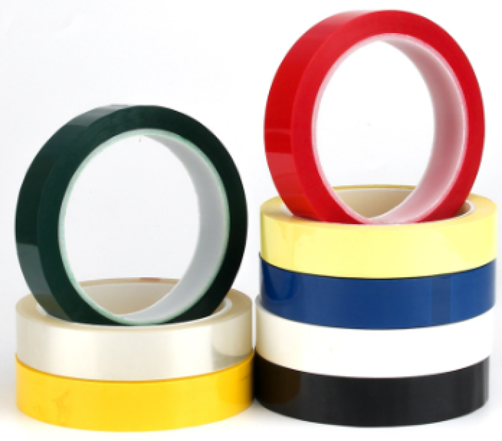 Mylar Insulation Tape for Electronics and Lithium Batteries