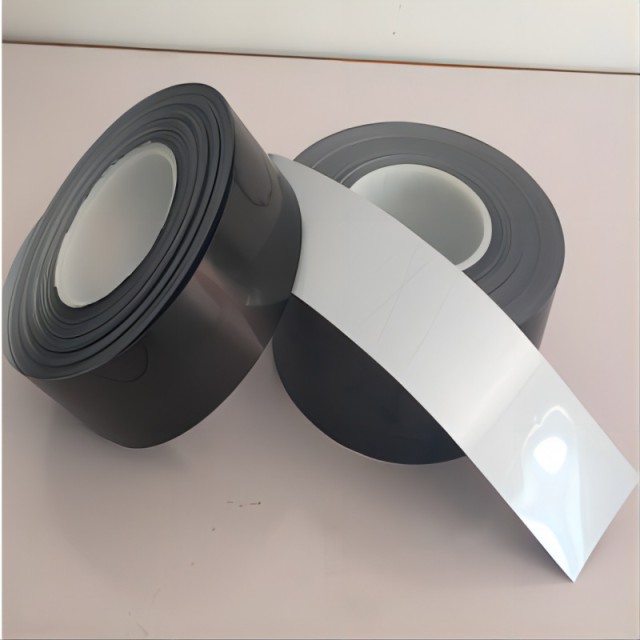 PET Light Shielding Tape - Matte Black and Anti-Static, Custom Sizes Available