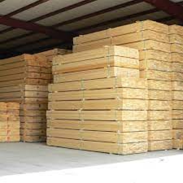 Pine Scots Pine Lumber - Kiln Dried, Wholesale Price for Construction & Furniture