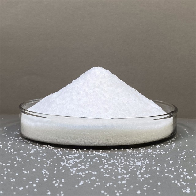 Polyacrylamide 9003-05-8 Flocculant for Industrial Wastewater Treatment