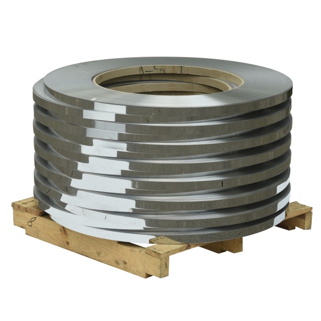 Stainless Steel Coils/Strips 304 316 310S – Cold Rolled Ultra-Thin