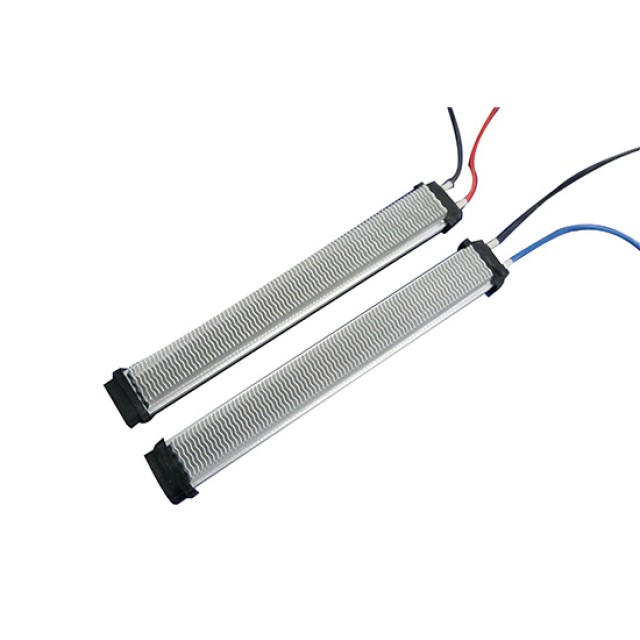 PTC Heater for Air Curtain – Customized Size, High Efficiency & Energy Saving