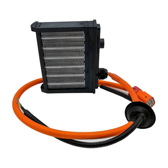 PTC Heater for Electric Vehicles - Heating Element for Car Air Conditioning and Defrosting