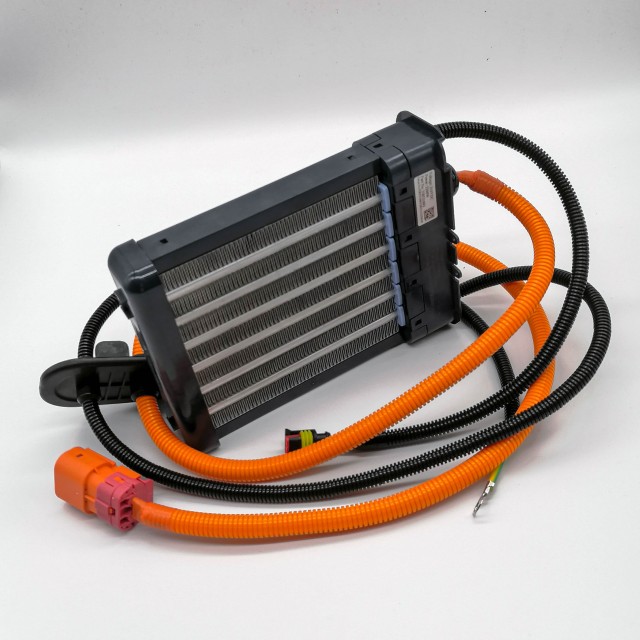 PTC Heater for Electric Vehicles - Heating Element for Car Air Conditioning and Defrosting