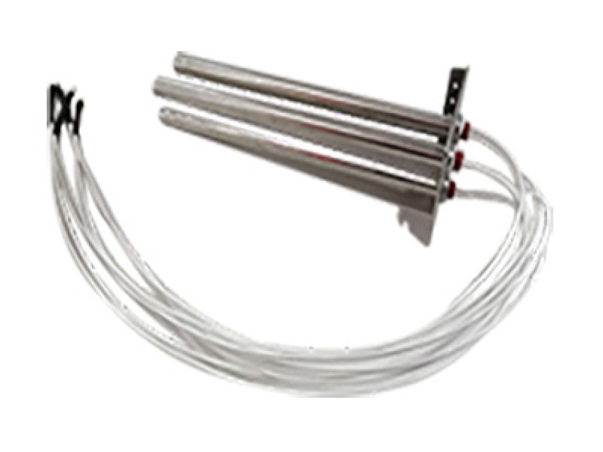 PTC Tubular Heater for SPA Swimming Pool - Energy-Saving Stainless Steel Heater