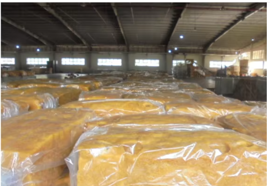 Raw Rubber Material - Wholesale Supplier of Natural Rubber from USA