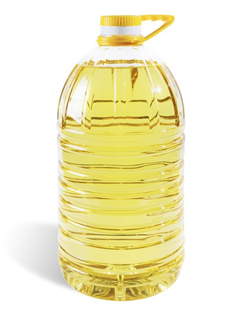 Refined Sunflower Oil for Deep Frying - Wholesale Pricing, Best Quality