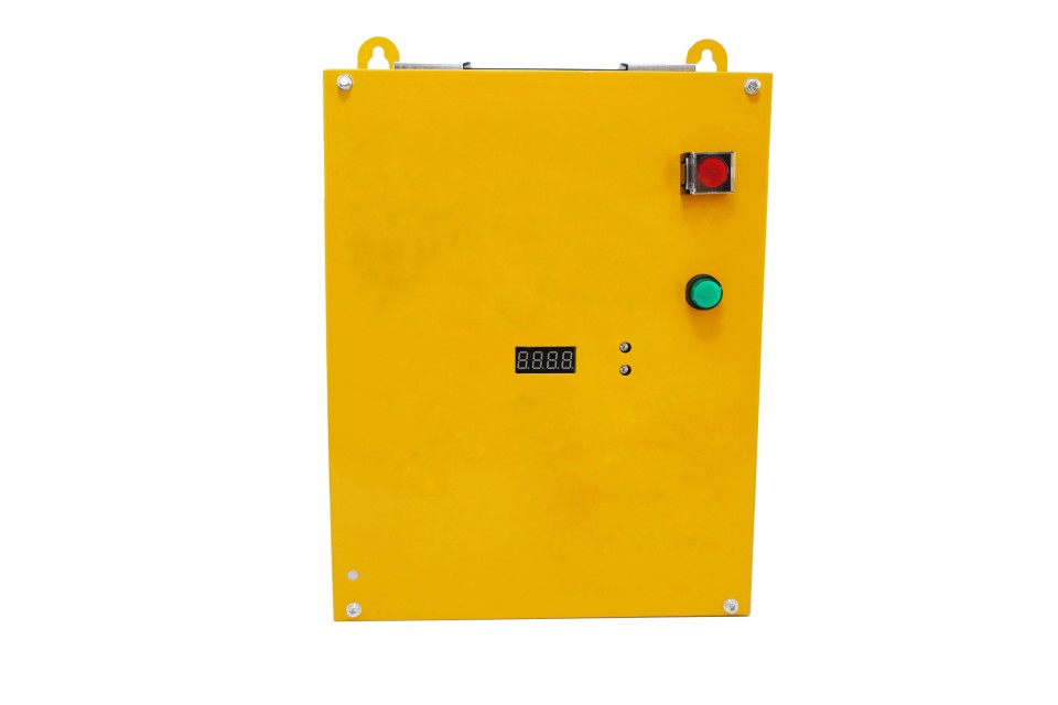 Release Power Supply for Elevators – Emergency Brake Release System