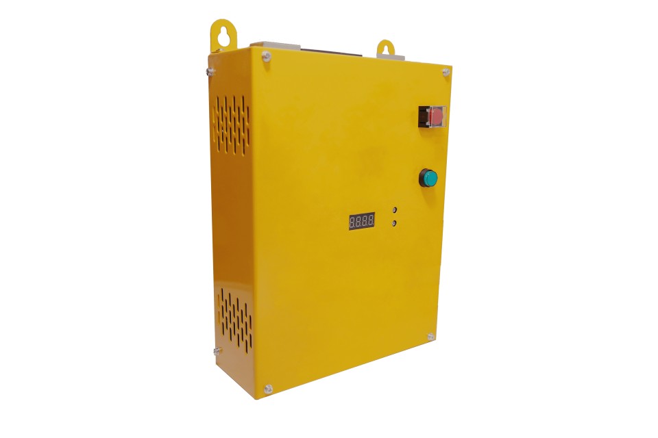 Release Power Supply for Elevators – Emergency Brake Release System