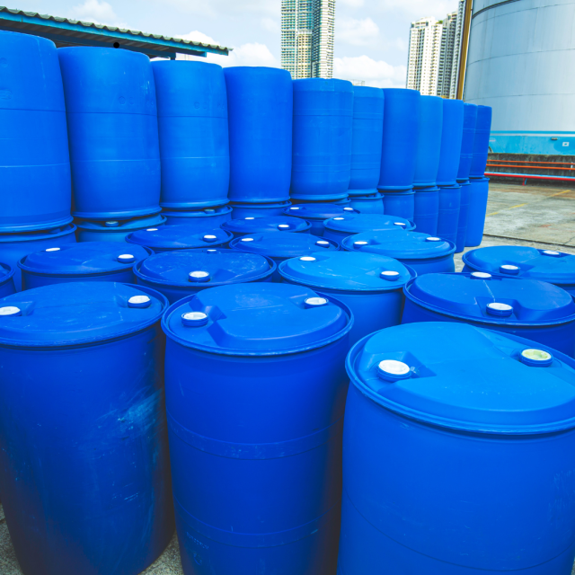 Scale Inhibitors for Water Treatment and Oil & Gas from Bulk Supplier