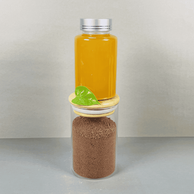 Sewage Treatment Agent Polyaluminium Ferric Chloride, Polymer-based - for Wastewater Treatment