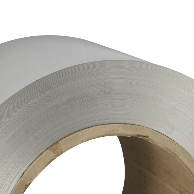 Stainless Steel Coil Roll Strip 310/310S 2B BA Surface for Industrial Use