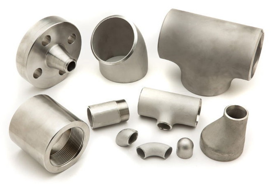 Stainless Steel Pipe Fittings Manufacturer Supplier China - Wholesale Elbows, Tees, Caps