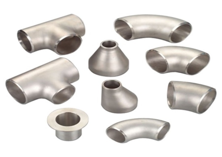 Stainless Steel Pipe Fittings Manufacturer Supplier China - Wholesale Elbows, Tees, Caps