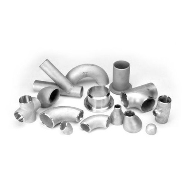 Stainless Steel Pipe Fittings Manufacturer Supplier China - Wholesale Elbows, Tees, Caps