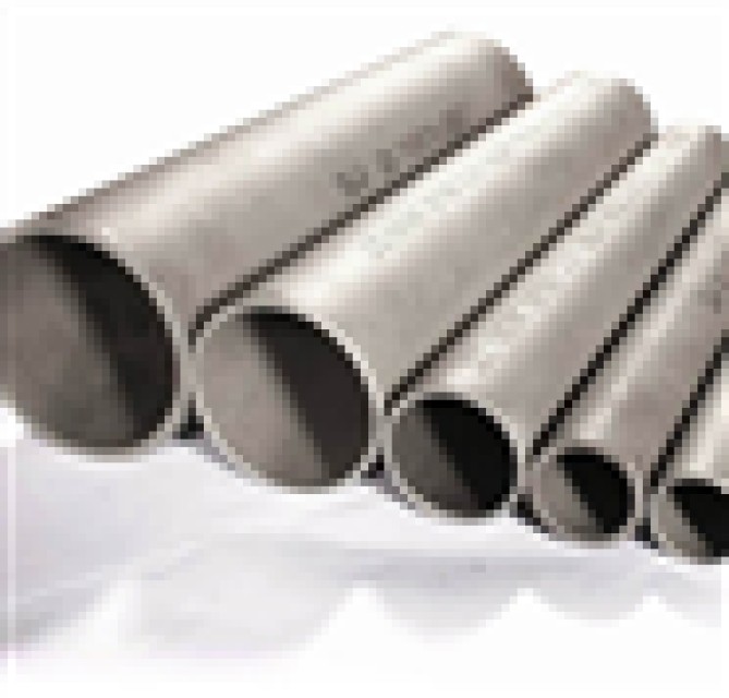 Stainless Steel Pipe Seamless and Welded – Industrial Pipes Supplier