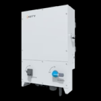 C&I Battery Energy Storage System – High Efficiency & Scalable Solution for Commercial Use