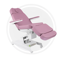 Derma Chair with Electronic Height and Tilt Adjustment - For Aesthetic Clinics