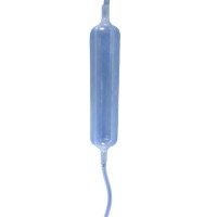 Disposable Oral Suction Tube KL-STOC-04 for Patient Care, Sputum Suction