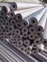 Duplex & Super Duplex Stainless Steel Pipe & Fittings – Seamless & Welded at Wholesale